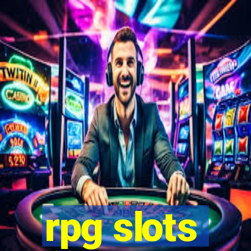 rpg slots